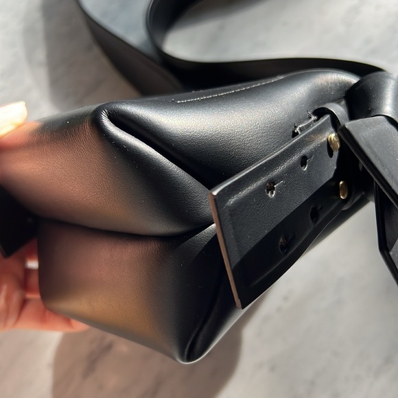 AUTHENTIC Acne Studio Musubi Micro Bag - Picture 13 of 14